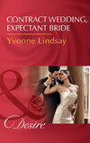 Contract Wedding, Expectant Bride