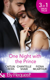 One Night With The Prince