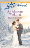 An Alaskan Wedding