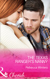 The Texas Ranger's Nanny