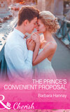 The Prince's Convenient Proposal