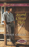 Second Chance Hero