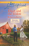 Elijah And The Widow