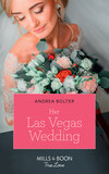 Her Las Vegas Wedding