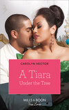 A Tiara Under The Tree