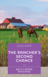 The Rancher's Second Chance