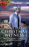 Lone Star Christmas Witness