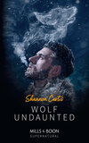 Wolf Undaunted