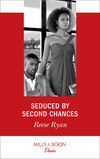 Seduced By Second Chances