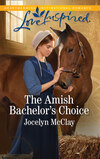 The Amish Bachelor's Choice