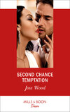 Second Chance Temptation