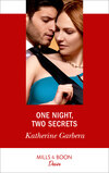 One Night, Two Secrets