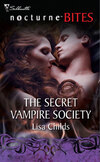 The Secret Vampire Society