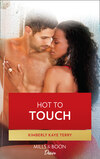 Hot to Touch