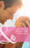 The Prince's Holiday Baby