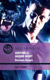 Sentinels: Jaguar Night