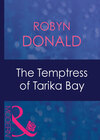 The Temptress Of Tarika Bay