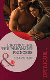 Protecting the Pregnant Princess