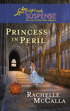 Princess in Peril