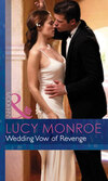 Wedding Vow of Revenge