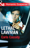 Lethal Lawman