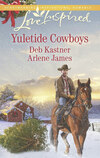 Yuletide Cowboys