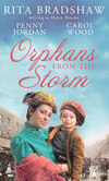 Orphans from the Storm