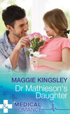 Dr Mathieson's Daughter