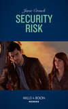 The Risk Series: A Bree and Tanner Thriller