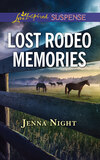 Lost Rodeo Memories