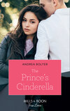 The Prince's Cinderella