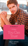 A Man You Can Trust