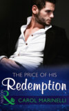 The Price Of His Redemption