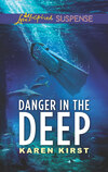 Danger In The Deep