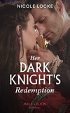 Her Dark Knight's Redemption