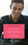 The Lawman's Romance Lesson