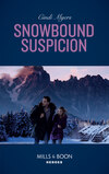 Snowbound Suspicion