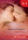 Nights of  Passion