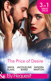 The Price Of Desire