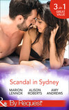 Scandal In Sydney