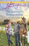 The Rancher's Homecoming