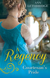 A Regency Courtesan's Pride