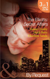 The Elliotts: Secret Affairs