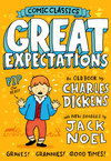 Comic Classics: Great Expectations