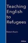 Teaching English to Refugees