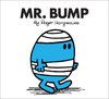 Mr. Bump