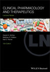 Clinical Pharmacology and Therapeutics