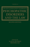 The Wiley International Handbook on Psychopathic Disorders and the Law