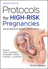 Protocols for High-Risk Pregnancies