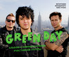 Green Day. Фотоальбом с комментариями участников группы